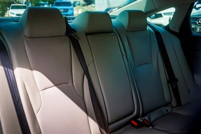 2023 Honda Accord Hybrid EX-L   - Photo 71 - Albuquerque, NM 87114