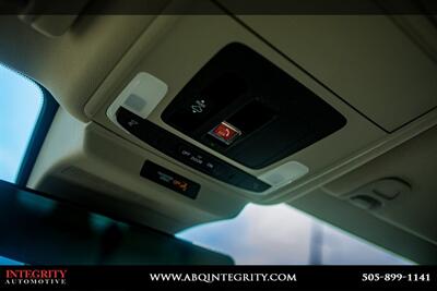 2023 Honda Accord Hybrid EX-L   - Photo 22 - Albuquerque, NM 87114
