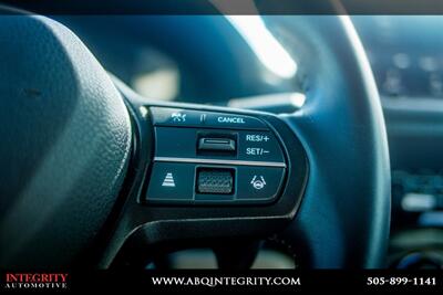 2023 Honda Accord Hybrid EX-L   - Photo 39 - Albuquerque, NM 87114