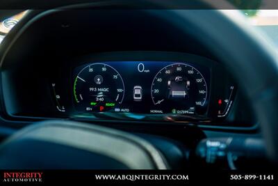 2023 Honda Accord Hybrid EX-L   - Photo 20 - Albuquerque, NM 87114