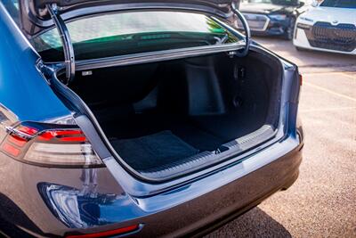 2023 Honda Accord Hybrid EX-L   - Photo 63 - Albuquerque, NM 87114