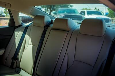 2023 Honda Accord Hybrid EX-L   - Photo 68 - Albuquerque, NM 87114