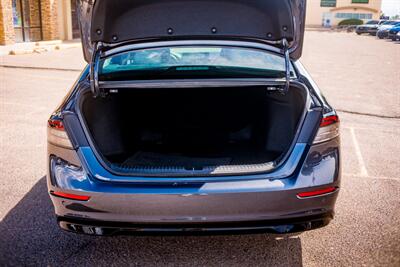 2023 Honda Accord Hybrid EX-L   - Photo 64 - Albuquerque, NM 87114