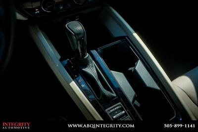 2023 Honda Accord Hybrid EX-L   - Photo 16 - Albuquerque, NM 87114