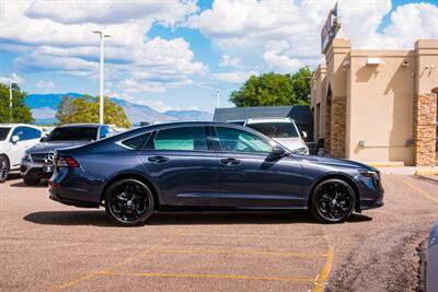 2023 Honda Accord Hybrid EX-L   - Photo 48 - Albuquerque, NM 87114