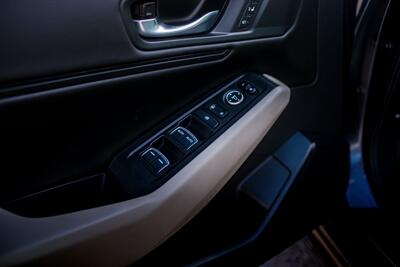 2023 Honda Accord Hybrid EX-L   - Photo 54 - Albuquerque, NM 87114