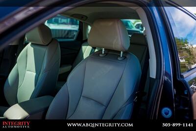 2023 Honda Accord Hybrid EX-L   - Photo 13 - Albuquerque, NM 87114