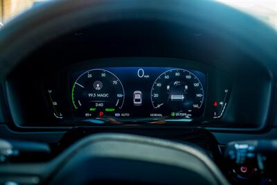 2023 Honda Accord Hybrid EX-L   - Photo 61 - Albuquerque, NM 87114