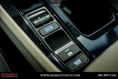 2023 Honda Accord Hybrid EX-L   - Photo 40 - Albuquerque, NM 87114