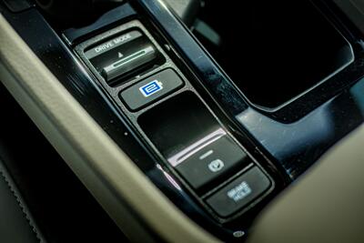 2023 Honda Accord Hybrid EX-L   - Photo 80 - Albuquerque, NM 87114