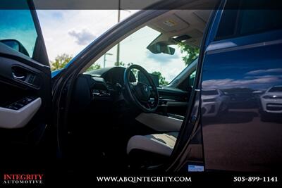 2023 Honda Accord Hybrid EX-L   - Photo 15 - Albuquerque, NM 87114