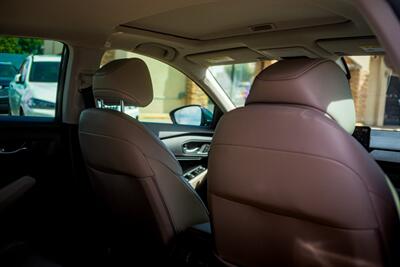 2023 Honda Accord Hybrid EX-L   - Photo 69 - Albuquerque, NM 87114