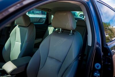 2023 Honda Accord Hybrid EX-L   - Photo 53 - Albuquerque, NM 87114