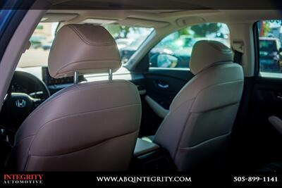 2023 Honda Accord Hybrid EX-L   - Photo 26 - Albuquerque, NM 87114