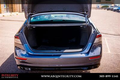 2023 Honda Accord Hybrid EX-L   - Photo 24 - Albuquerque, NM 87114