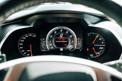 2015 Chevrolet Corvette Stingray Z51 3LT   - Photo 29 - Albuquerque, NM 87114