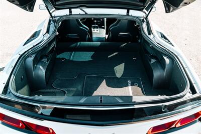 2015 Chevrolet Corvette Stingray Z51 3LT   - Photo 86 - Albuquerque, NM 87114