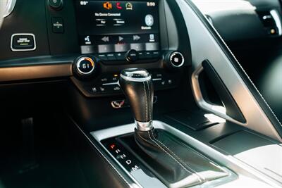 2015 Chevrolet Corvette Stingray Z51 3LT   - Photo 82 - Albuquerque, NM 87114