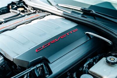 2015 Chevrolet Corvette Stingray Z51 3LT   - Photo 94 - Albuquerque, NM 87114