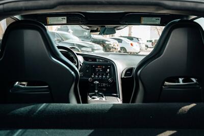 2015 Chevrolet Corvette Stingray Z51 3LT   - Photo 41 - Albuquerque, NM 87114