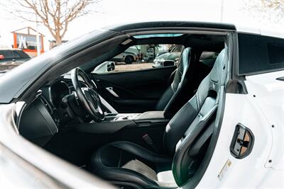 2015 Chevrolet Corvette Stingray Z51 3LT   - Photo 69 - Albuquerque, NM 87114