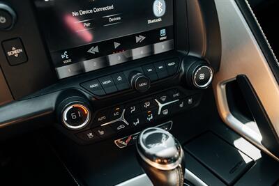 2015 Chevrolet Corvette Stingray Z51 3LT   - Photo 80 - Albuquerque, NM 87114