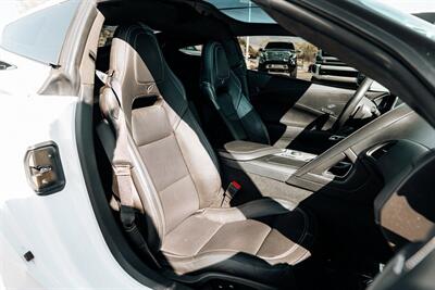 2015 Chevrolet Corvette Stingray Z51 3LT   - Photo 44 - Albuquerque, NM 87114