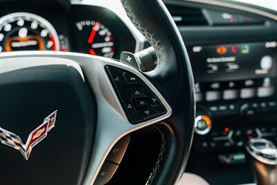 2015 Chevrolet Corvette Stingray Z51 3LT   - Photo 74 - Albuquerque, NM 87114