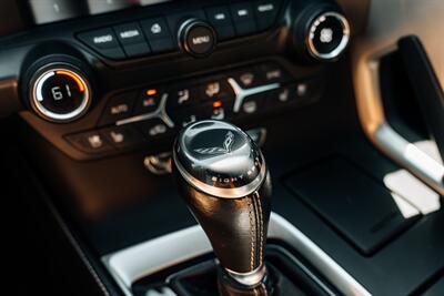 2015 Chevrolet Corvette Stingray Z51 3LT   - Photo 83 - Albuquerque, NM 87114