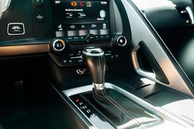 2015 Chevrolet Corvette Stingray Z51 3LT   - Photo 35 - Albuquerque, NM 87114