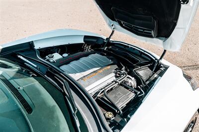 2015 Chevrolet Corvette Stingray Z51 3LT   - Photo 92 - Albuquerque, NM 87114