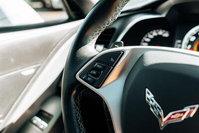 2015 Chevrolet Corvette Stingray Z51 3LT   - Photo 73 - Albuquerque, NM 87114