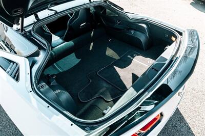 2015 Chevrolet Corvette Stingray Z51 3LT   - Photo 38 - Albuquerque, NM 87114