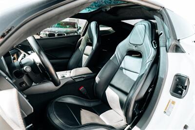 2015 Chevrolet Corvette Stingray Z51 3LT   - Photo 70 - Albuquerque, NM 87114