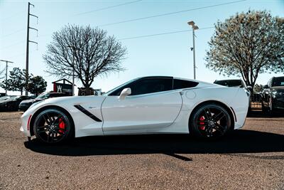 2015 Chevrolet Corvette Stingray Z51 3LT   - Photo 51 - Albuquerque, NM 87114