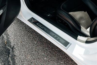 2015 Chevrolet Corvette Stingray Z51 3LT   - Photo 20 - Albuquerque, NM 87114