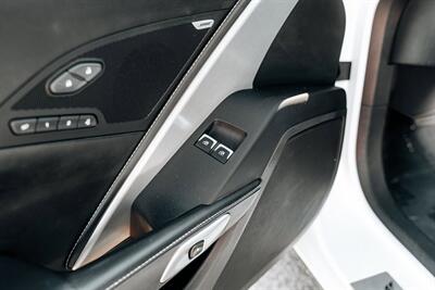 2015 Chevrolet Corvette Stingray Z51 3LT   - Photo 17 - Albuquerque, NM 87114