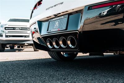 2015 Chevrolet Corvette Stingray Z51 3LT   - Photo 61 - Albuquerque, NM 87114