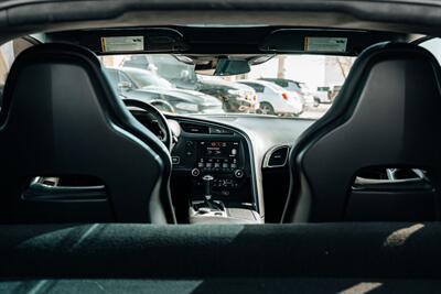 2015 Chevrolet Corvette Stingray Z51 3LT   - Photo 88 - Albuquerque, NM 87114