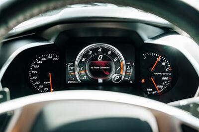 2015 Chevrolet Corvette Stingray Z51 3LT   - Photo 76 - Albuquerque, NM 87114