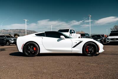 2015 Chevrolet Corvette Stingray Z51 3LT   - Photo 55 - Albuquerque, NM 87114