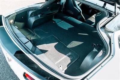 2015 Chevrolet Corvette Stingray Z51 3LT   - Photo 40 - Albuquerque, NM 87114