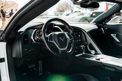 2015 Chevrolet Corvette Stingray Z51 3LT   - Photo 68 - Albuquerque, NM 87114