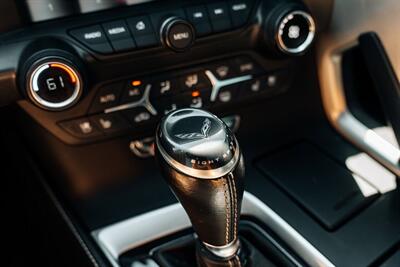 2015 Chevrolet Corvette Stingray Z51 3LT   - Photo 36 - Albuquerque, NM 87114