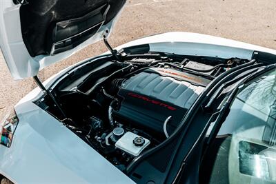 2015 Chevrolet Corvette Stingray Z51 3LT   - Photo 93 - Albuquerque, NM 87114