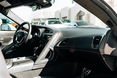 2015 Chevrolet Corvette Stingray Z51 3LT   - Photo 89 - Albuquerque, NM 87114