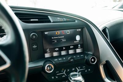 2015 Chevrolet Corvette Stingray Z51 3LT   - Photo 79 - Albuquerque, NM 87114