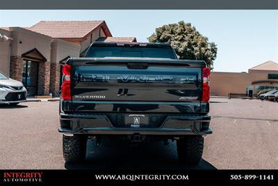 2022 Chevrolet Silverado 1500 ZR2   - Photo 6 - Albuquerque, NM 87114