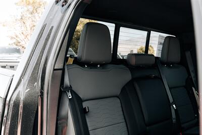 2022 Chevrolet Silverado 1500 ZR2   - Photo 123 - Albuquerque, NM 87114