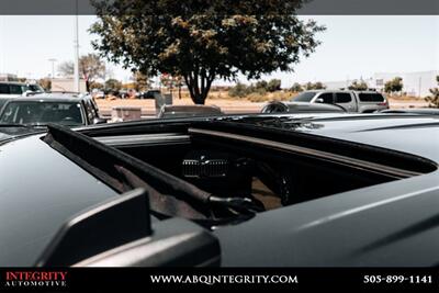 2022 Chevrolet Silverado 1500 ZR2   - Photo 45 - Albuquerque, NM 87114